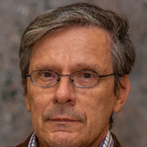 José Armênio de Brito Cruz