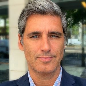 Bernardo Sa Nogueira