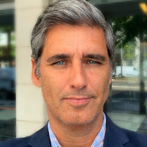 Bernardo Sa Nogueira