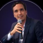 Carlos Rafael Menin Simões, Auditor-Chefe profile photo