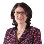 Alis Pay, Partner, Co-Head of the Global Real Estate Sector profile photo