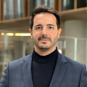 Manuel Cervero