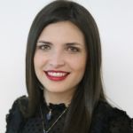 Maria Vásquez Ossa, Financial Director profile photo
