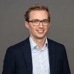 Lukas Willhoeft, Corporate Director Business Development profile photo