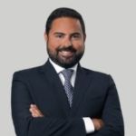 Igor Borrego, Capital Advisors Senior Director profile photo