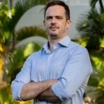 Diogo Prosdocimi, Diretor de Concessões e Parcerias profile photo