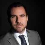 Alex Sogno, CEO profile photo