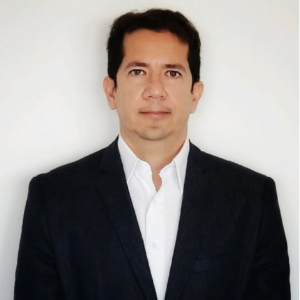 José Luiz de Borges Garcia Filho