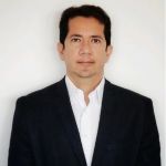 José Luiz de Borges Garcia Filho, Diretor de Logística e Edificações profile photo