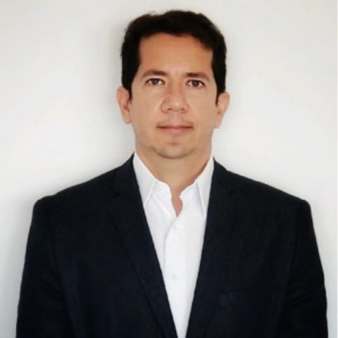 José Luiz de Borges Garcia Filho