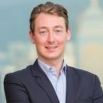 William Tonnard, President & COO profile photo