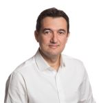 Evandro Calamca, CEO profile photo