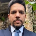 Pedro Calixto, Secretário Adjunto de Transportes, Mobilidade e Parcerias profile photo