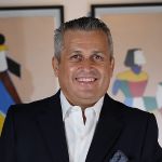 Enrique Dominguez, Combat Engineer profile photo