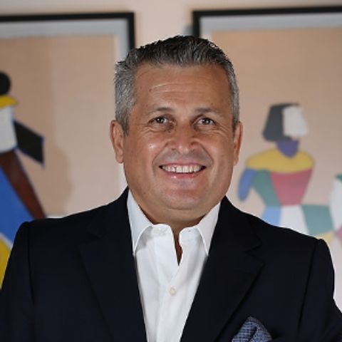 Enrique Dominguez