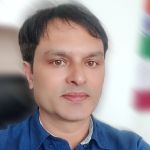 M K Cariappa, Head Of Administration profile photo