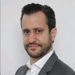 Santiago Represas, Real Estate Corporate Banking - AVP profile photo