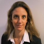 Julie Cornuau, Directrice des Relations Investisseurs Immobilier Résidentiel profile photo