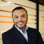 Amet Novillo Suarez, Managing Director Mexico profile photo