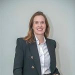 Cristiane von Ellenrieder, Legal Director profile photo