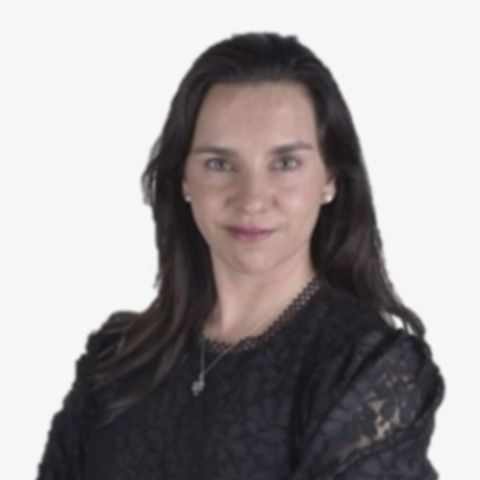 Diana González Flores