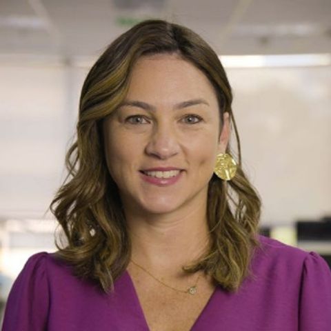 Maria Carolina Gonçalves P. de Castro