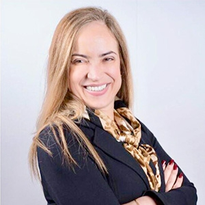 Catia Pereira