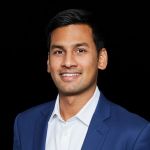 Rajeev Malde, Principal profile photo