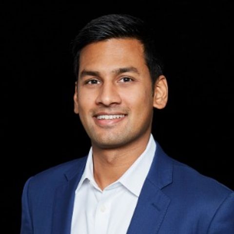 Rajeev Malde