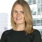 Isabell Johnson, Director Global Development Marketing & Communications profile photo