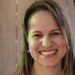 Lauren Iguarán, Control Coordinator profile photo