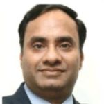 Ashish Agrawal, Director profile photo
