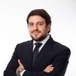Tomás Charlin Benavides, Executive Vice Chairman profile photo