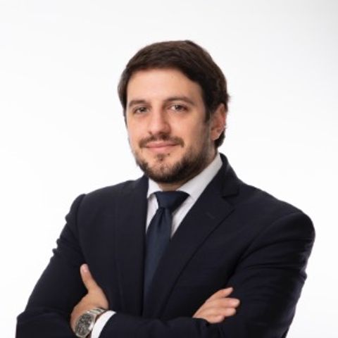 Tomás Charlin Benavides