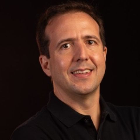 Vinicius de Souza Ferraz