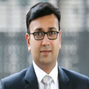 Anish Sanghvi