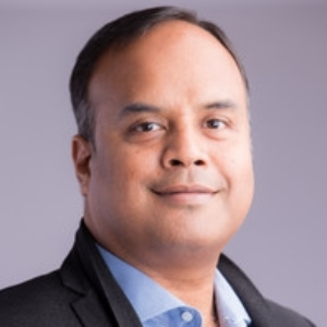 Bharat Kandukuri