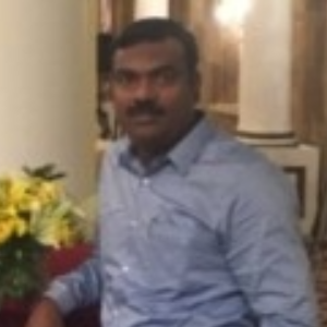 Rama Rao Kalakuntla