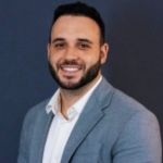 Gabriel Ferraz Di Mauro, Portfolio Director - CEE profile photo