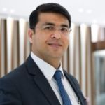 Manish Khedia, Managing Director - West & South India profile photo
