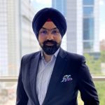 Amandeep Arora, Investments and Strategic Initiatives profile photo