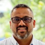 Mayank Jain, Chief Investment Officer profile photo