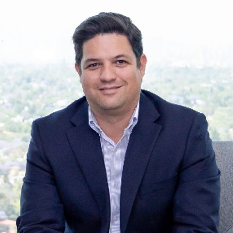 Ignacio Castro Foulkes