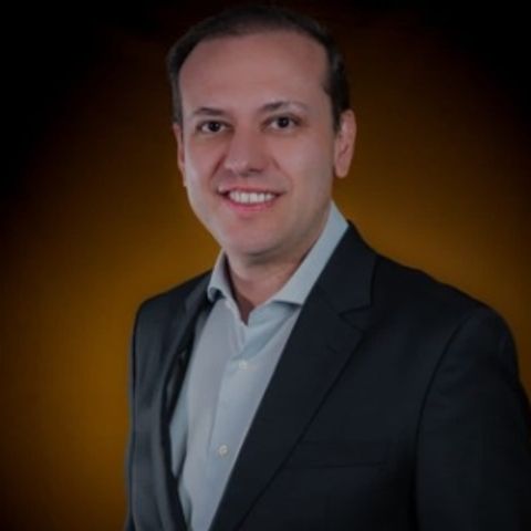 Luiz Alberto Valadão Junior