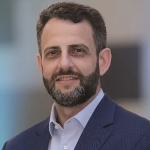 William de Almeida Pereira