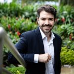 Vitor Terres, Diretor de Operações profile photo