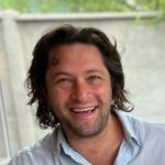 Cristobal Valech, Founder profile photo