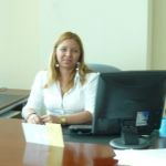 Liz Gonzalez, CEO profile photo