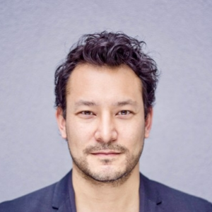 Chris Chin-A-Loy