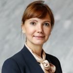 Vera Economou, ESG Group Competence Center Lead profile photo